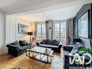  Appartement � vendre 7 pi�ces 177 m�