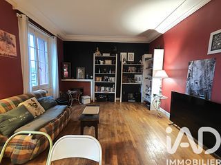  Appartement � vendre 3 pi�ces 72 m�