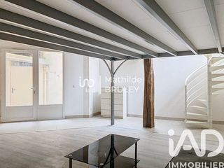  Maison � vendre 2 pi�ces 61 m�