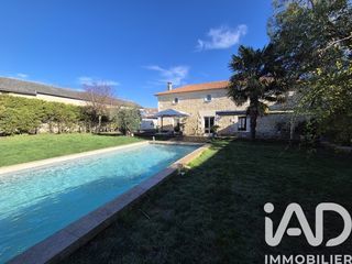  Maison � vendre 10 pi�ces 291 m�