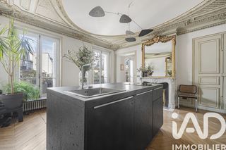  Appartement � vendre 3 pi�ces 111 m�