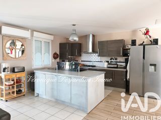  Maison � vendre 5 pi�ces 130 m�