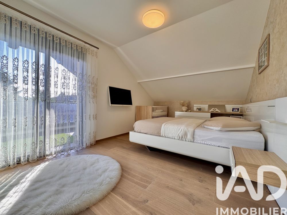 � vendre  Villa Chavanod (74650)