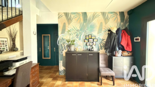  Maison � vendre 6 pi�ces 160 m�