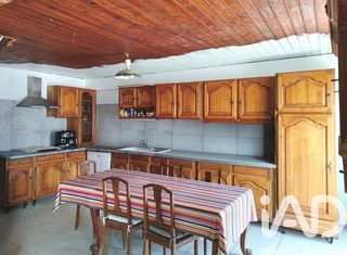  Maison � vendre 6 pi�ces 81 m�