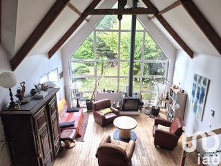  Maison � vendre 8 pi�ces 168 m�