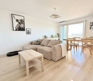  Appartement � vendre 3 pi�ces 78 m�