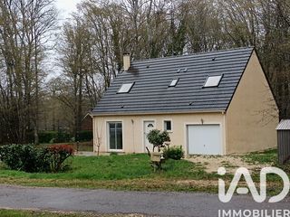  Maison � vendre 7 pi�ces 122 m�