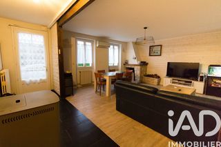  Maison � vendre 4 pi�ces 115 m�