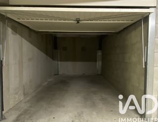  Parking / Garage � vendre 15 m�