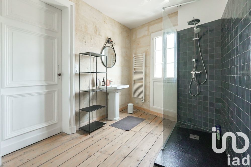 � vendre  Maison Libourne (33500)