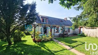  Maison � vendre 2 pi�ces 100 m�