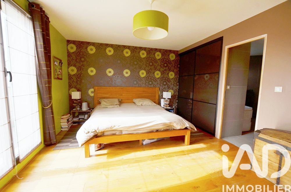 � vendre  Maison Saint-Gratien (95210)