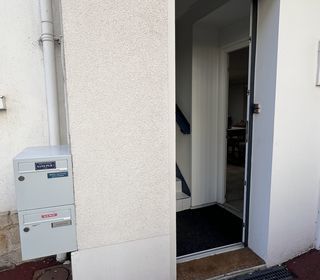  Appartement � vendre 2 pi�ces 56 m�