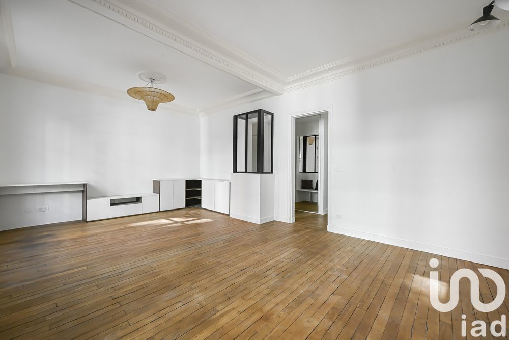 � vendre  Appartement Paris 12