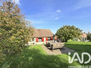  Maison � vendre 4 pi�ces 80 m�