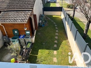  Maison � vendre 5 pi�ces 95 m�