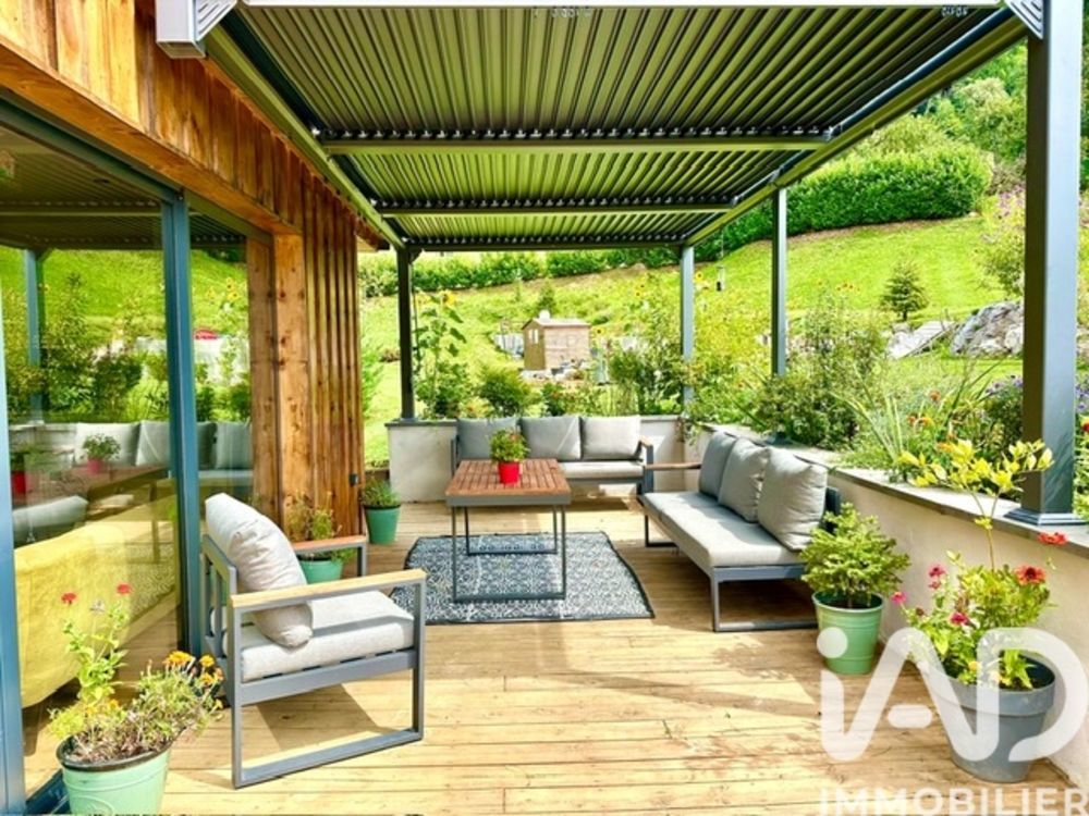 � vendre  Maison Aillon-le-Vieux (73340)