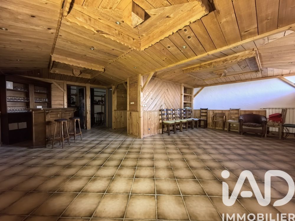 � vendre  Maison Saint-Alban-Leysse (73230)