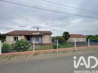  Maison � vendre 5 pi�ces 73 m�