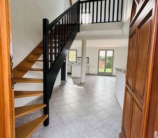  Maison � vendre 9 pi�ces 150 m�