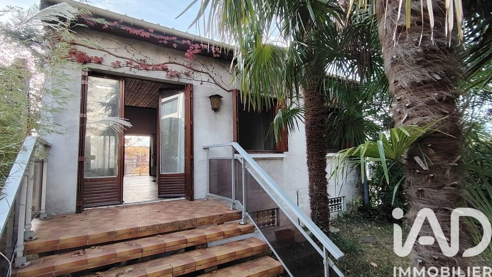 � vendre  Maison Clamart (92140)