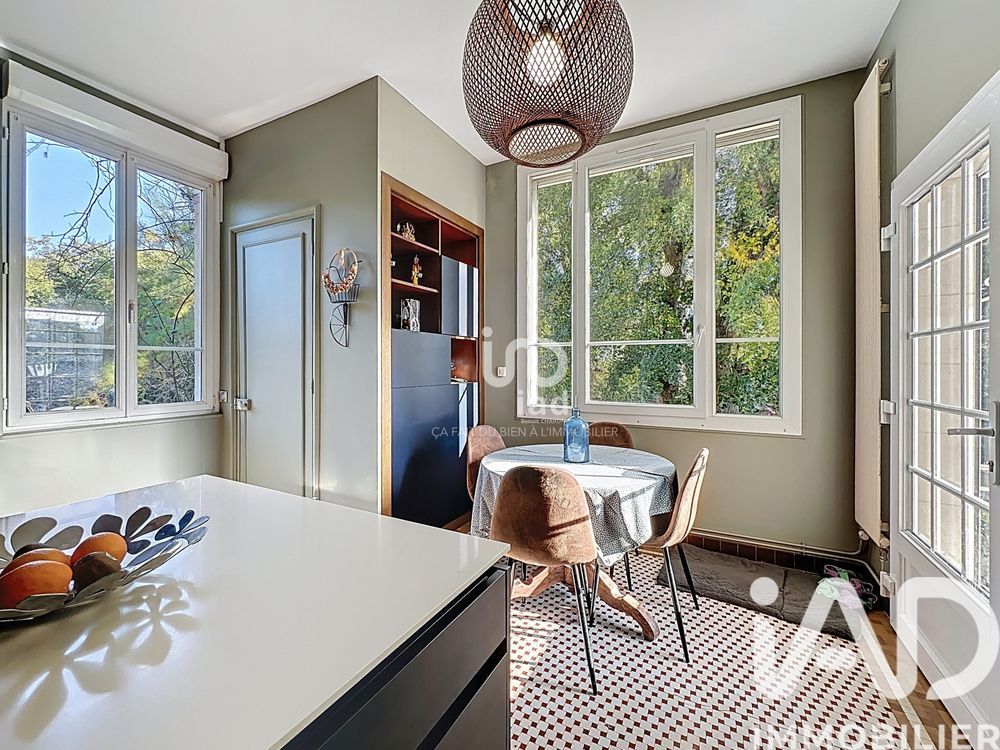 � vendre  Maison Dontrien (51490)