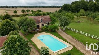  Maison � vendre 7 pi�ces 200 m�