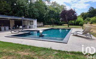  Maison � vendre 5 pi�ces 190 m�