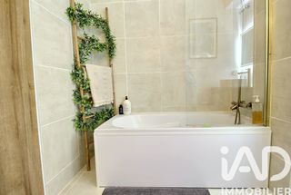  Appartement � vendre 4 pi�ces 110 m�