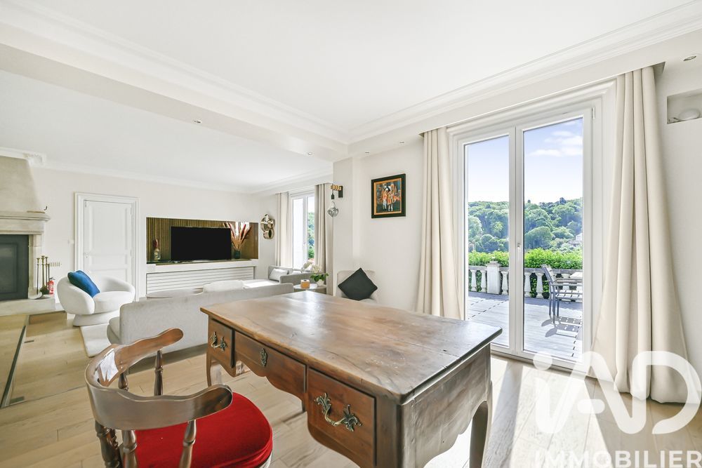 � vendre  Villa Bougival (78380)