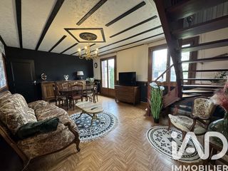  Maison � vendre 6 pi�ces 106 m�