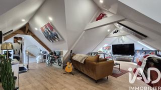  Appartement � vendre 2 pi�ces 41 m�