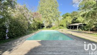  Maison � vendre 10 pi�ces 293 m�