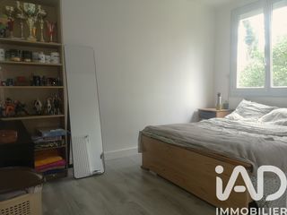  Appartement � vendre 3 pi�ces 57 m�