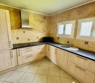  Appartement � vendre 3 pi�ces 64 m�