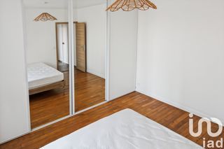  Appartement � vendre 2 pi�ces 37 m�