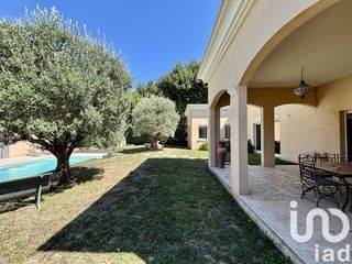  Maison � vendre 7 pi�ces 240 m�