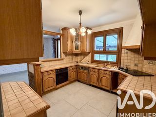  Maison � vendre 4 pi�ces 138 m�