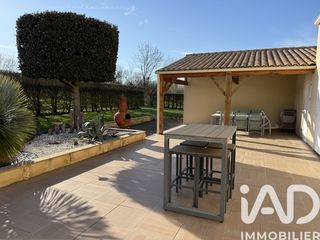  Maison � vendre 5 pi�ces 147 m�