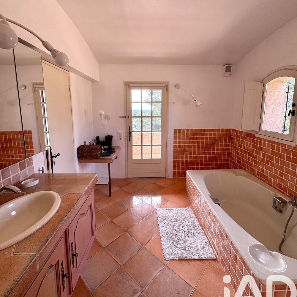 � vendre  Maison Flayosc (83780)