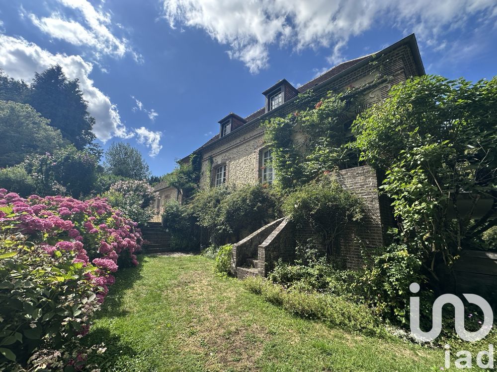 � vendre  Maison Longny-au-Perche (61290)