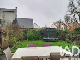  Maison � vendre 6 pi�ces 120 m�