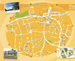  Terrain � vendre 905 m�