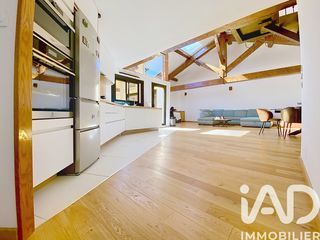  Maison � vendre 6 pi�ces 200 m�