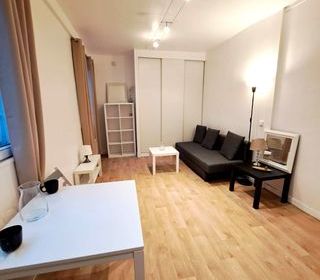  Appartement � vendre 1 pi�ce 20 m�