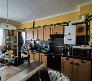  Appartement � vendre 3 pi�ces 59 m�