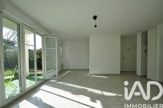  Appartement � vendre 2 pi�ces 46 m�