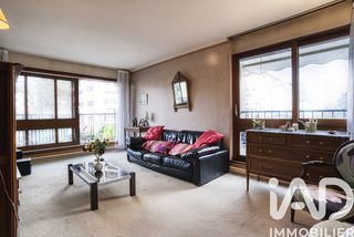  Appartement � vendre 5 pi�ces 90 m�