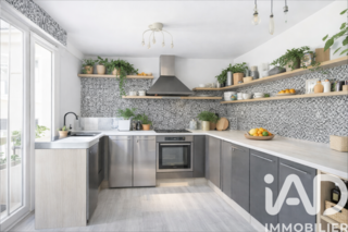  Appartement � vendre 3 pi�ces 62 m�